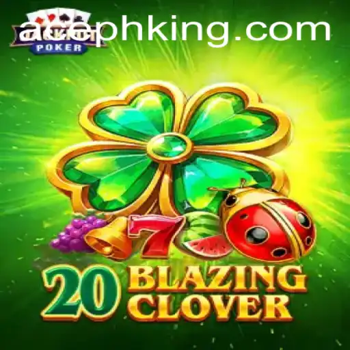 Exploring the Exciting World of 20BlazingClover: A Deep Dive into the Game with AcePH