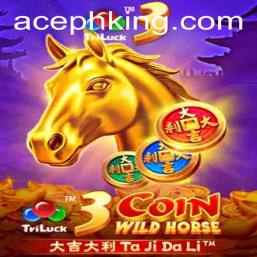 Discover the Thrilling World of 3CoinWildHorse: The Latest Trend in Gaming