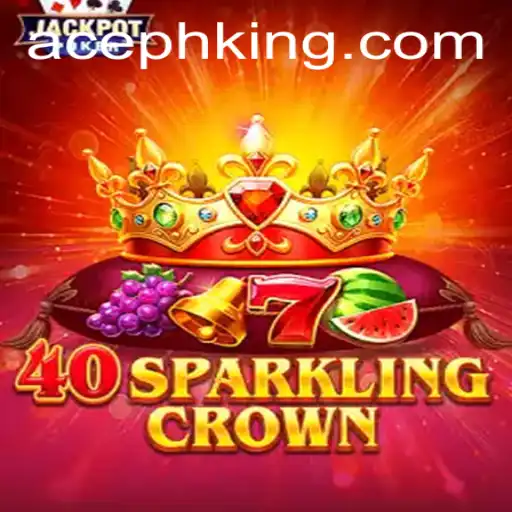 Unveiling the Mysteries of 40SparklingCrown with AcePH