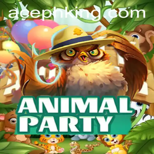 AnimalParty: A Deep Dive into the Wild World with AcePH