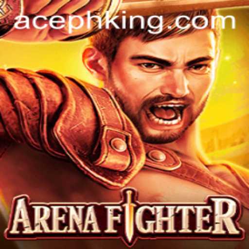 ArenaFighter: The Ultimate Showdown with AcePH