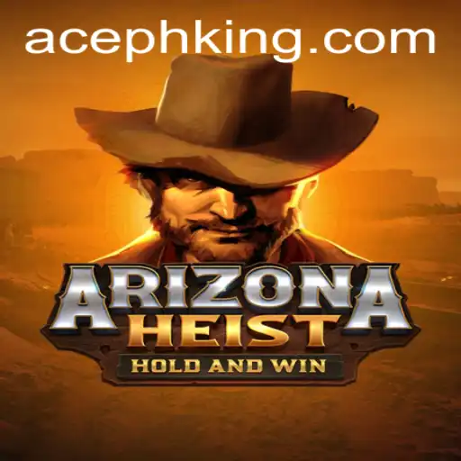 ArizonaHeist: A Thrilling Adventure Game Exploring the Wild West