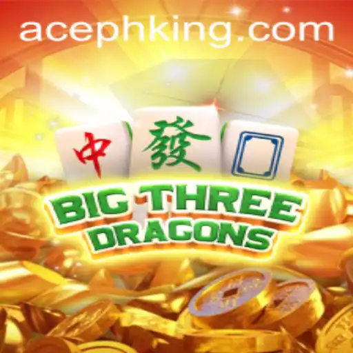 Discover the Excitement of BigThreeDragons with AcePH