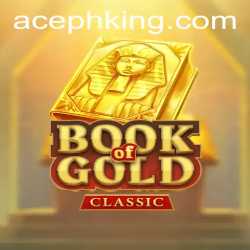 Exploring the Enchanting World of BookOfGoldClassic: A Deep Dive
