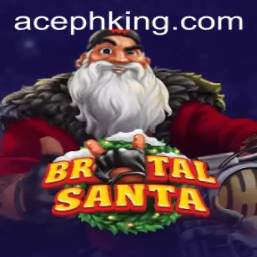 Introducing BrutalSanta: A Festive Thrill Ride with AcePH