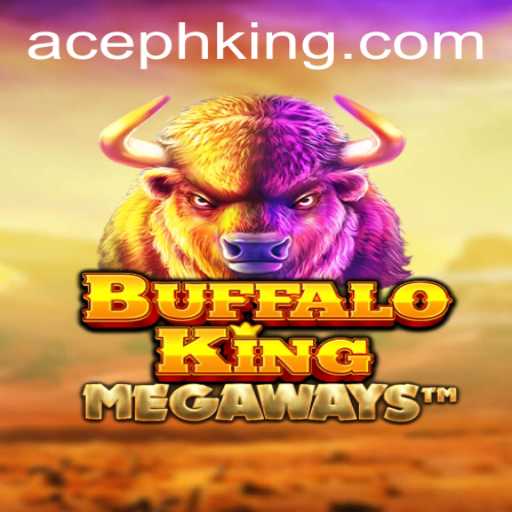 Discover the Thrills of BuffaloKing: A Strategic Card Game by AcePH
