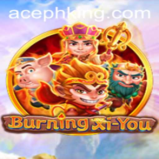 Exploring the Enchanting World of BurningXiYou: A Deep Dive into Gameplay with AcePH
