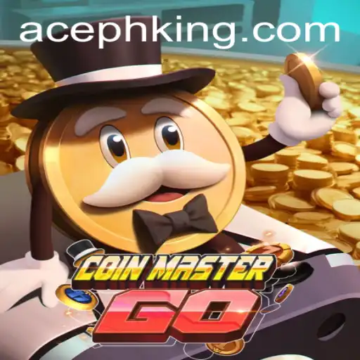 CoinMasterGO: An Exciting Adventure in the World of Coins