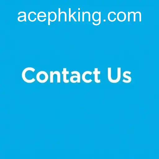 Contact Us: Enhancing Connection with AcePH