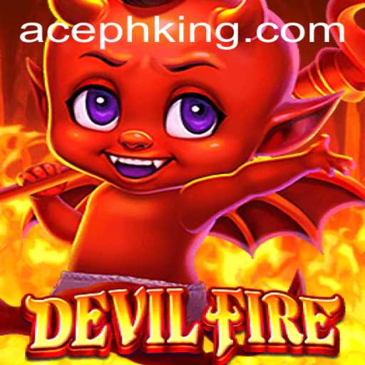 Unleashing the Mystical World of DevilFire: AcePH's Latest Gaming Sensation