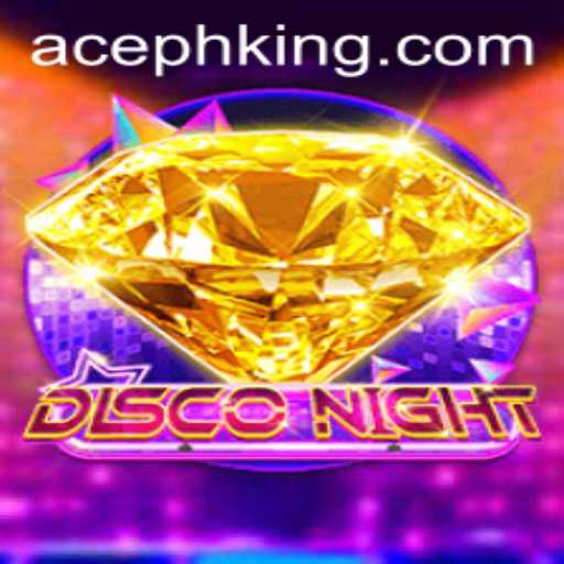 Step Into the Rhythmic World of DiscoNight with AcePH