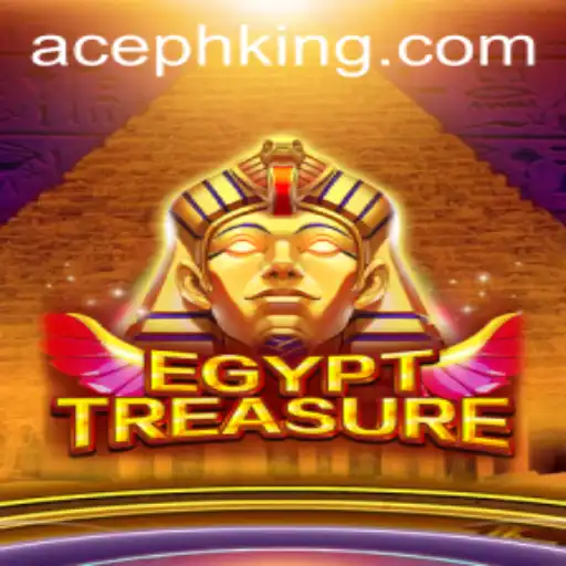 Exploring the Mystical World of EgyptTreasure: A New Gaming Sensation by AcePH