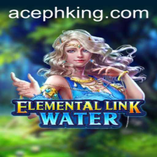 Discover the Mesmerizing World of ElementalLinkWater: A Dive into Gameplay and Strategy