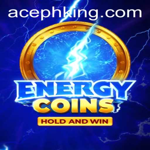 Discover 'EnergyCoins': An Exciting New Gaming Revolution