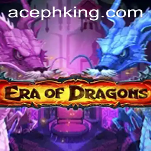 Dive into the Epic World of 'EraOfDragons'