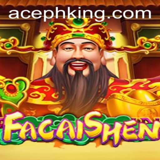 AcePH Unveils FaCaiShen: A Joyful Journey into Abundance