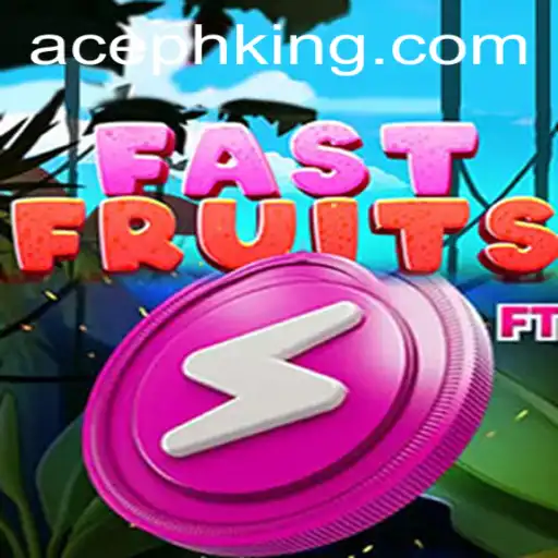 Exploring FastFruits: Gaming Meets Fun with AcePH