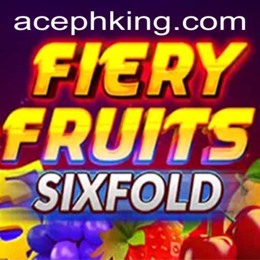 Unleash the Adventure: Dive into the World of FieryFruitsSixFold with AcePH