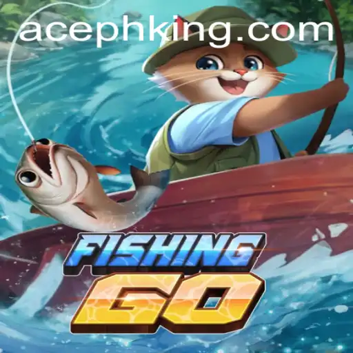 FishingGO: An Immersive Experience with AcePH