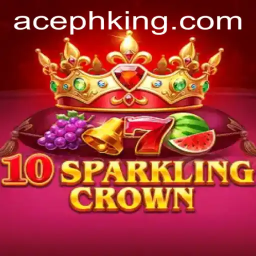 Discover the Thrills of 10SparklingCrown: A Dazzling Adventure