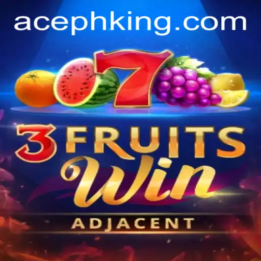 Exploring the Exciting World of 3FruitsWin: A Deep Dive into the Game and AcePH