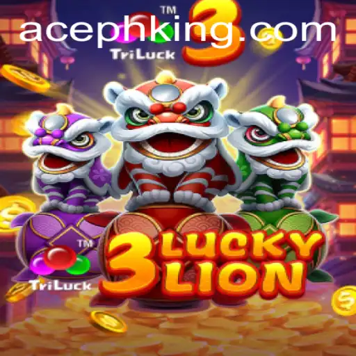 Exploring the Thrilling World of 3LUCKYLION Powered by AcePH