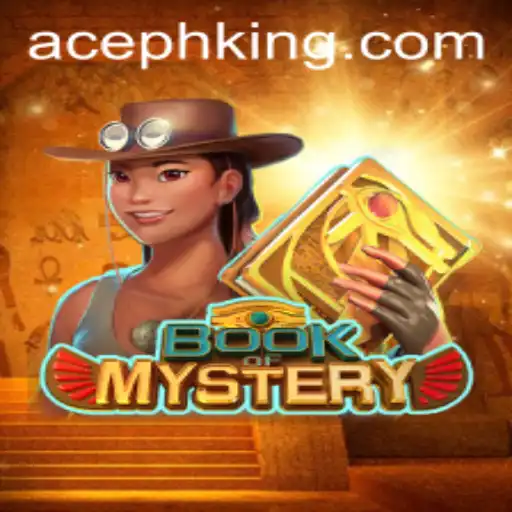 The Enigmatic World of BookofMystery: A Deep Dive into the Latest Gaming Sensation