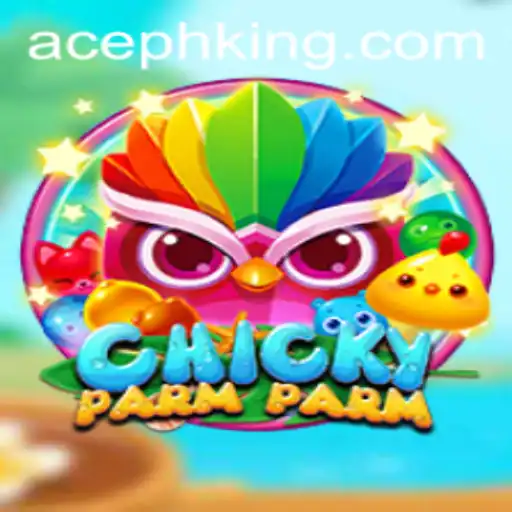 Discover the Exciting World of ChickyParmParm: A Comprehensive Guide to the Game with AcePH