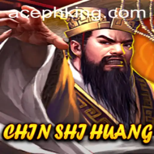 ChinShiHuang: The Rise of AcePH in the Gaming World