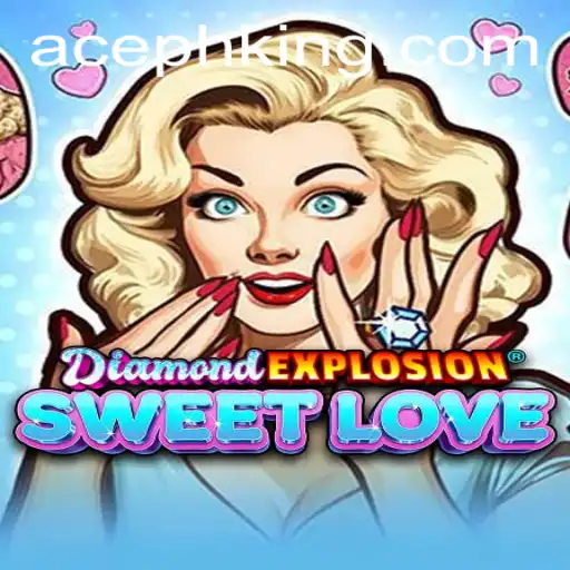 The Enchanting World of DiamondExplosionSweetLove: A Gamer's Paradise