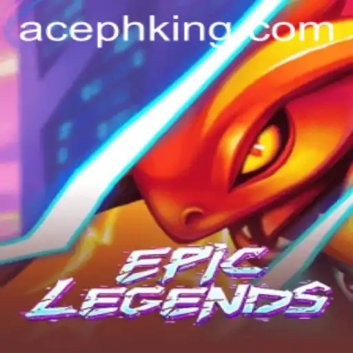 EpicLegends: A Deep Dive into the World of AcePH
