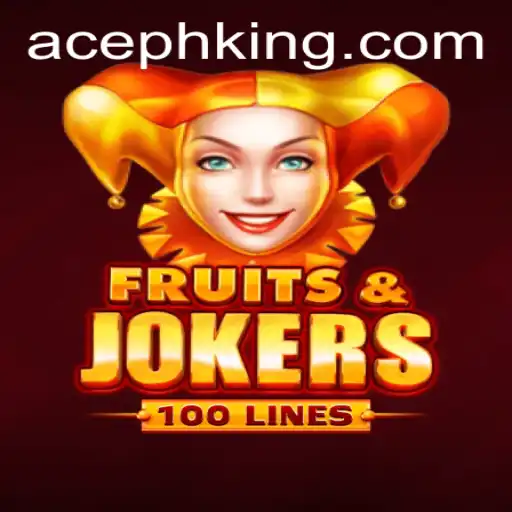Exploring the Thrills of FruitsAndJokers100: A Fresh Twist in Slot Gaming