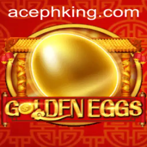 GoldenEggs: Discover the New Sensation in Gaming with AcePH
