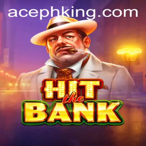 HitTheBank: The Exciting Casino Experience with AcePH
