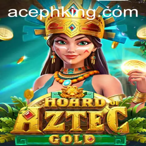 Hoard of Aztec Gold: A Journey into the Riches of the Past
