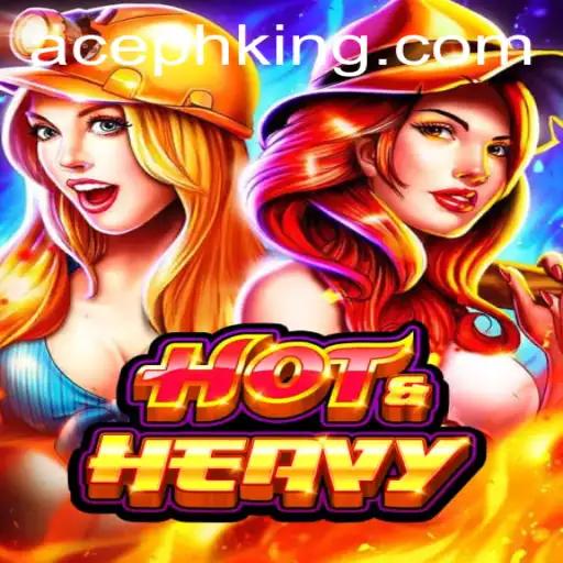 Discover the Thrill of HotHeavy: AcePH Edition