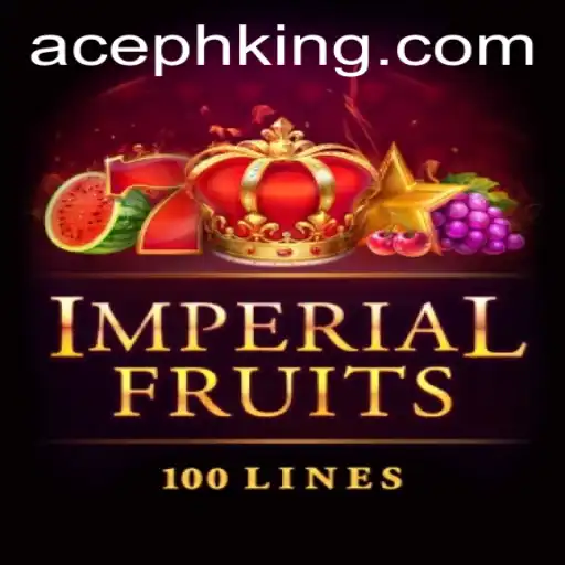 Imperial Fruits 100: Regal Gaming Experience