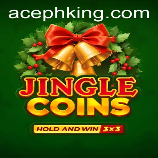 Explore JingleCoins: The Thrilling Game From AcePH