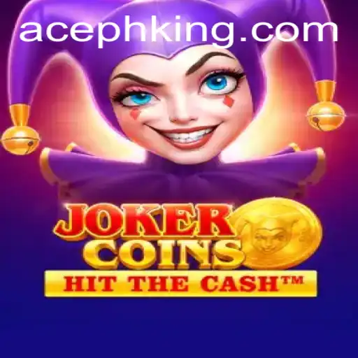 JokerCoins: AcePH and the World of Strategic Play