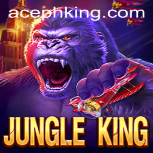JungleKing: Navigating the Wilderness with AcePH