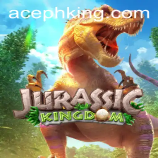 Explore the Prehistoric World of JurassicKingdom with AcePH