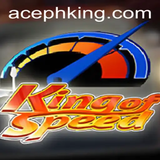 Discover the Thrill of KingofSpeed: A Comprehensive Guide