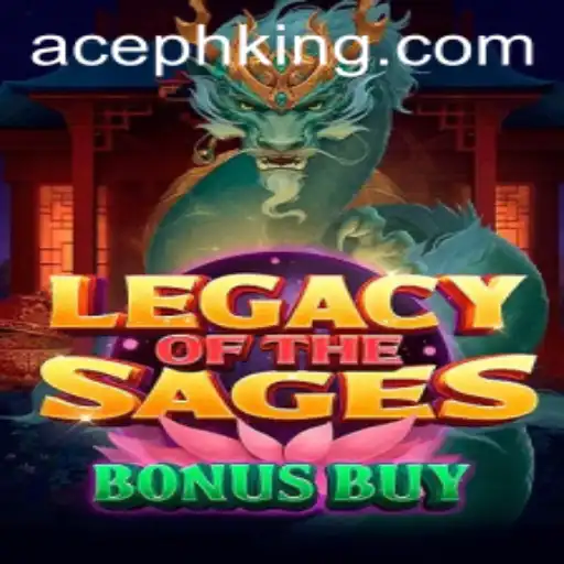 Exploring the Mystical World of 'LegacyoftheSagesBonusBuy' with AcePH