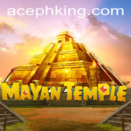 Exploring the Enigmatic World of MayanTemple: A Thrilling Escape with AcePH