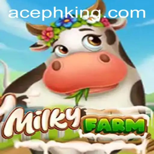 Discover the Enchanting World of MilkyFarm: A New Adventure Awaits with AcePH