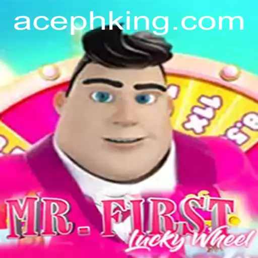 Exploring MrFirstLuckyWheel: An Insight into the Thrilling World of AcePH