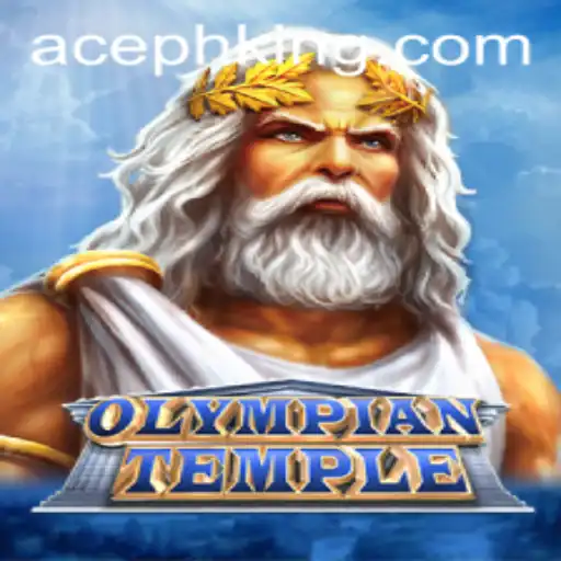 Step into Olympus: Unveiling the World of OlympianTemple