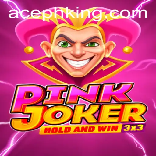 The Intriguing World of Pinkjoker: Where AcePH Sets the Stakes