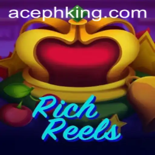 Exploring RichReels: AcePH's Exciting Casino Adventure
