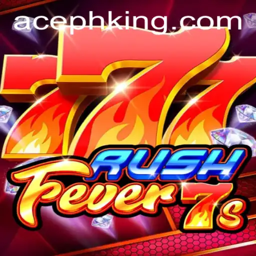 Unveiling RushFever7s: A Thrilling Slot Experience with AcePH